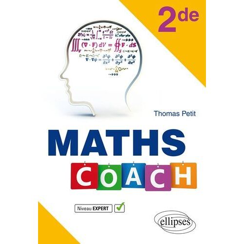 Maths 2de Niveau Expert