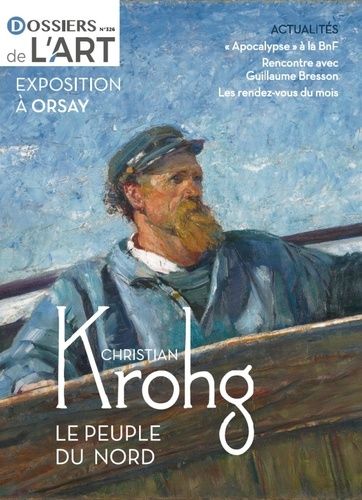 Christian Krohg (1852-1925) - Le Peuple Du Nord