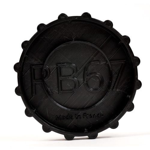 Bouchon arrière pour objectif pour Mamiya RB67