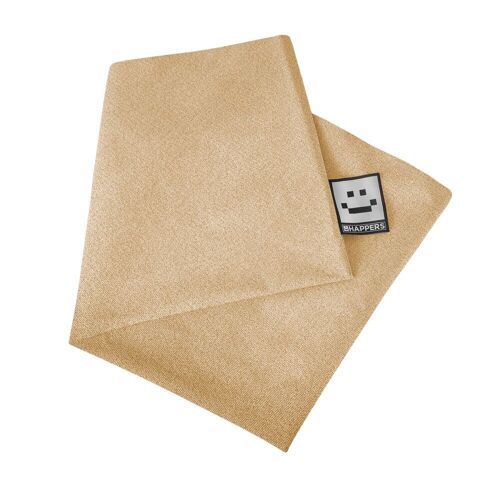 Coussin Palette En Simili Cuir D'extérieur Patagonia Beige Housse Siège Et/Ou Dossier 120x60x20 Sans Garnissage Patagonia Beige