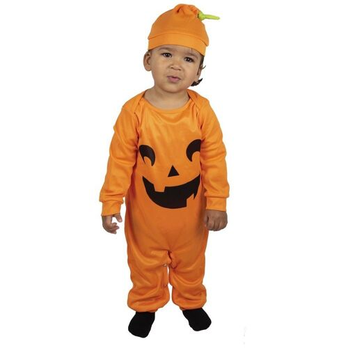 Déguisement Petite Citrouille Enfant