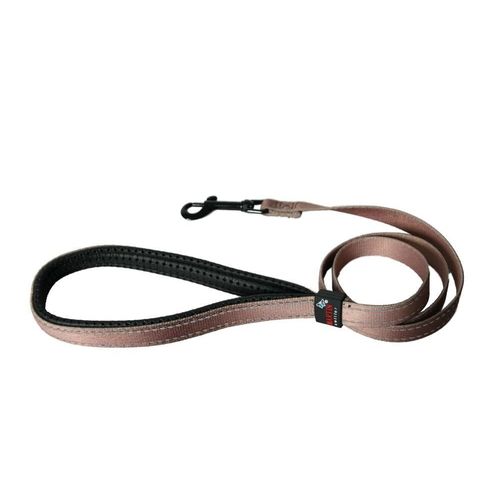 Laisse Reflex 25-100 Choco