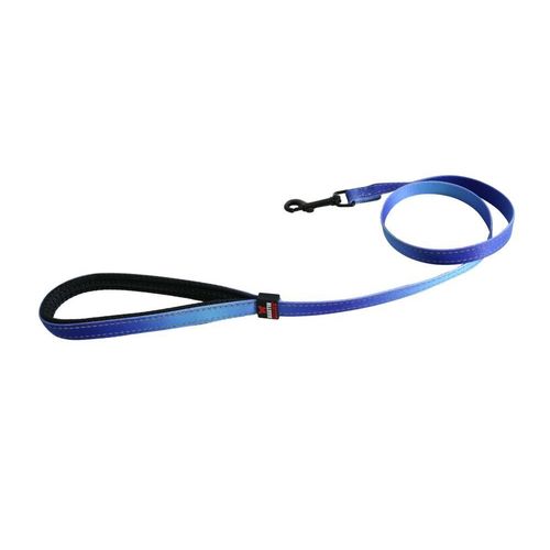 Laisse Reflex 25-100 Bleu