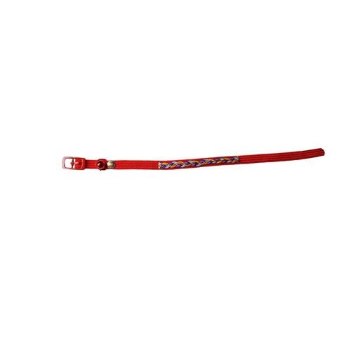 Coll Chat Tresse 10-30 Rou
