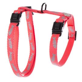 Harn Fluo Fish 10-25/35 Rs Fluo Fish Ros