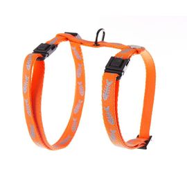 Harn Fluo Fish 10-25/35 Or Fluo Fish Ora