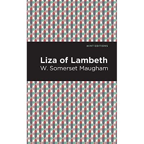 Liza Of Lambeth