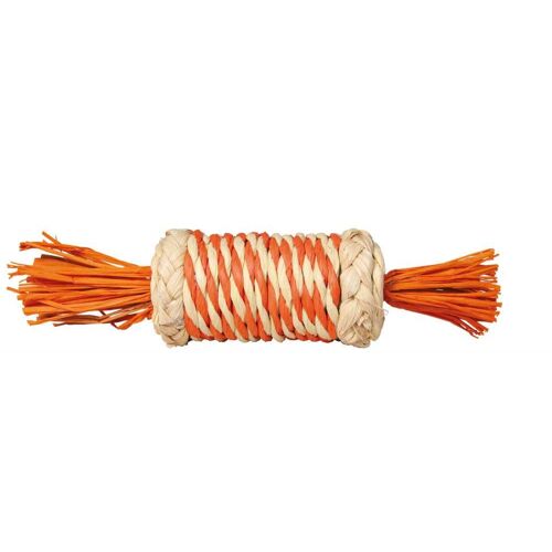 Jouet, Rouleau, Pour Lapins - 18 Cm