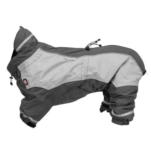 Combinaison D'hiver Helsinki - Xs: 30 Cm, Gris