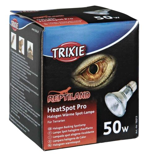 Lampe Heatspot Pro - Ø 65 X 88 Mm, 50 W