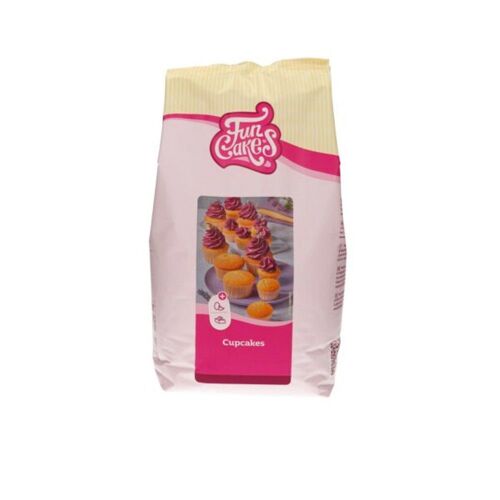 Préparation Pour Cupcakes 1kg