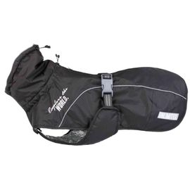 Manteau D'hiver Explore - L: 55 Cm, Noir