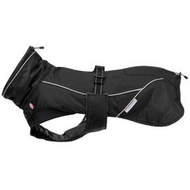 Manteau D'hiver Brizon - S: 36 Cm, Noir