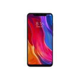 Xiaomi Mi 8 Dual SIM 64 Go noir