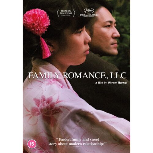 Family Romance, Llc