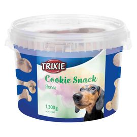 Cookie Snack Bones - 1.300 G