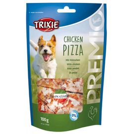 Premio Chicken Pizza - 100 G