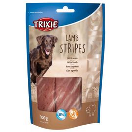 Premio Lamb Stripes - 100 G