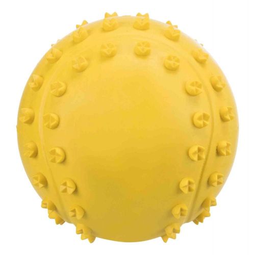 Balle De Jeu, Caoutchouc Naturel - Ø 6 Cm