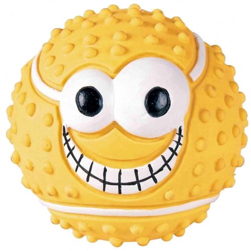 Balle De Sport, Latex - Ø 7 Cm