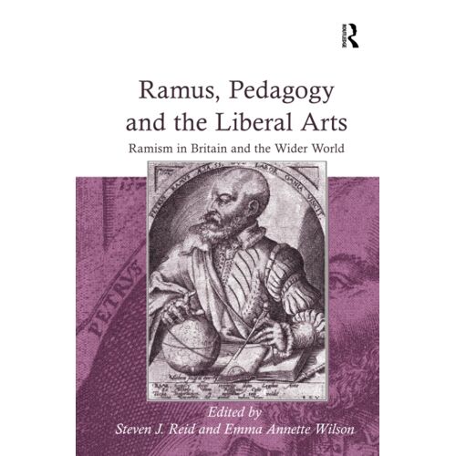 Ramus, Pedagogy And The Liberal Arts