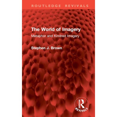 The World Of Imagery