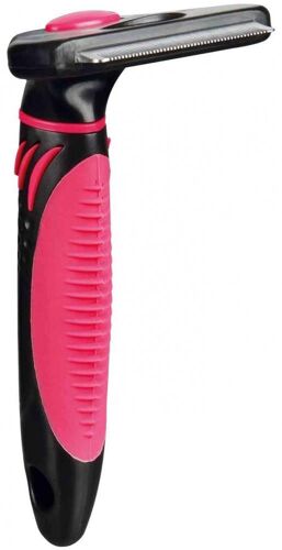 Brosse Carde, Chat - 7 X 15 Cm