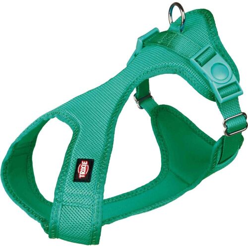 Comfort Soft Harnais - S-M: 35-60 Cm/20 Mm, Océan