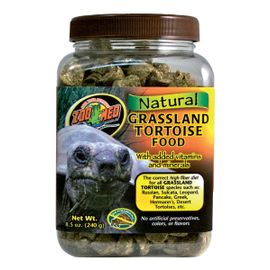 Aliment Tortue Grassland - 240 G