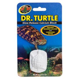 Bloc Calcium Dr Turtle