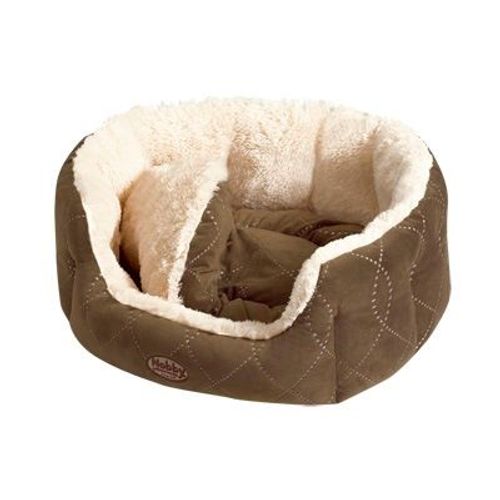 Panier Ceno Brun 66x57cm