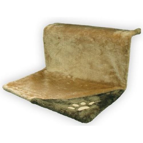 Hamac Anthracite/Gris 46x29x23 Cm