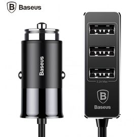 Puissant Chargeur Baseus Enjoy 4x Usb 5.5a