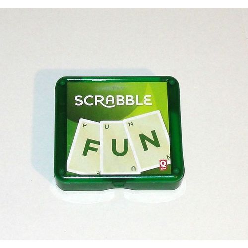 Scrabble Fun (Pocket) Quick