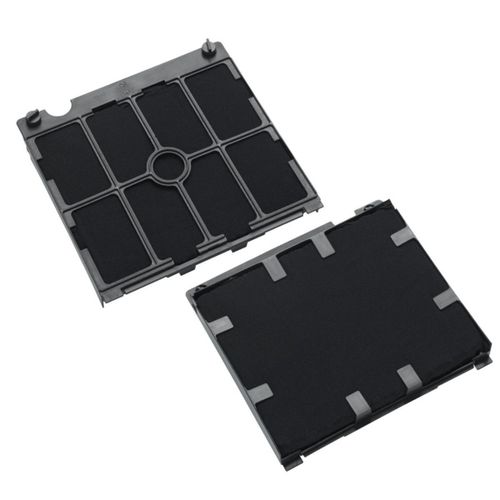 Filtre à charbon MCFE11FR MCFE11 d'origine Hotte (9029802429 ELECTROLUX AEG ZANUSSI)