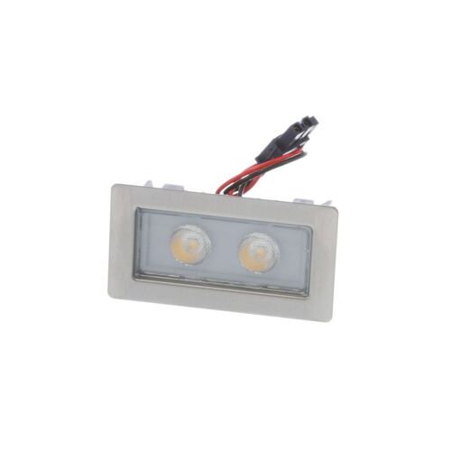 Lampe LED Hotte (12015142 GAGGENAU BALAY NEFF BOSCH CONSTRUCTA VIVA BLAUPUNKT JUNKER SIEMENS)