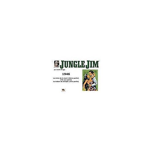 Jungle Jim - 1946