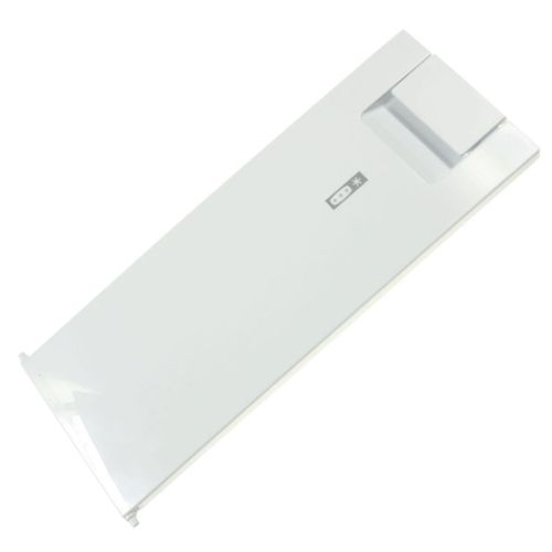 Portillon de freezer Réfrigérateur congélateur (481010776748 C00480629 BAUKNECHT WHIRLPOOL ARISTON HOTPOINT PRIVILEG IGNIS ATAG INDESIT)