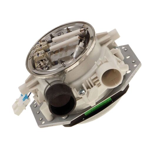 Carter pompe - Lave-vaisselle (ABT72989207 LG)