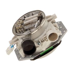 Carter pompe - Lave-vaisselle (ABT72989207 LG)