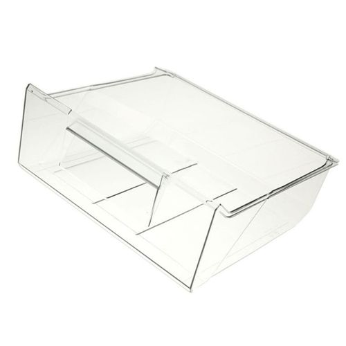 Tiroir (partie congélateur) d'origine 402X157 mm Réfrigérateur congélateur (8083451099 140075825046 AEG)