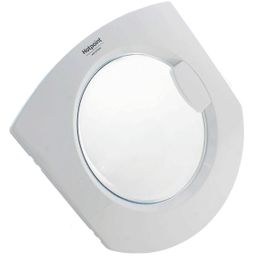 Hublot complet - Lave-linge (C00266338, C00508960 ARISTON HOTPOINT)