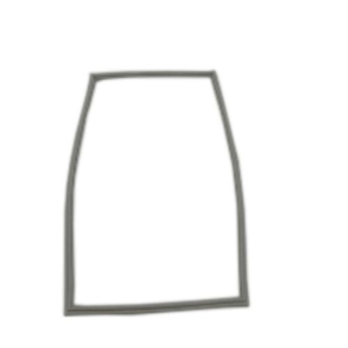 Joint de porte (partie réfrigérateur) Réfrigérateur congélateur (DA97-07366L SAMSUNG)