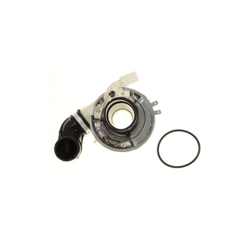 Résistance 1800W avec joint d'origine Lave-vaisselle (140002162174 140002162232 ZANUSSI AEG ARTHUR MARTIN ELECTROLUX ARTHUR MARTIN IKEA JUNO ELECTROLUX LEONARD FAURE)