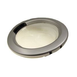 Hublot complet - Lave-linge (41044238 CANDY)