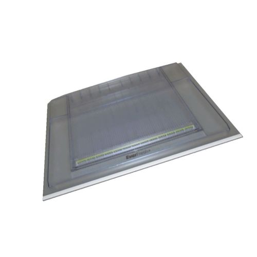 Clayette étagère de bac à légumes 610X466 mm Réfrigérateur congélateur (4945950400 BEKO)