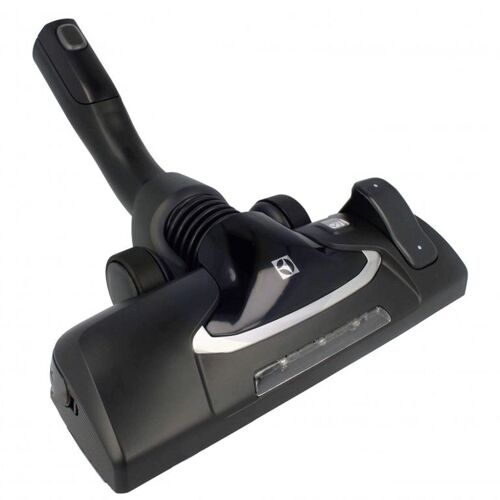 Brosse embout complète d'origine Aspirateur (140068401094 ELECTROLUX)