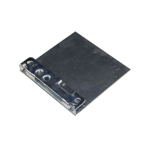 Support charnière droite - Four, cuisinière (685970011 SMEG)