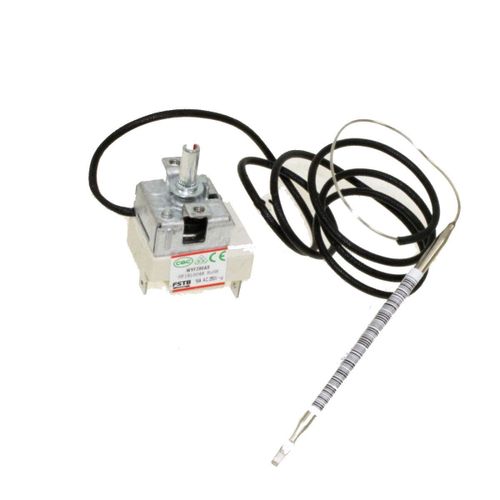 Thermostat four Four cuisinière (575J96 CONTINENTAL EDISON FAR OCEANIC VALBERG)