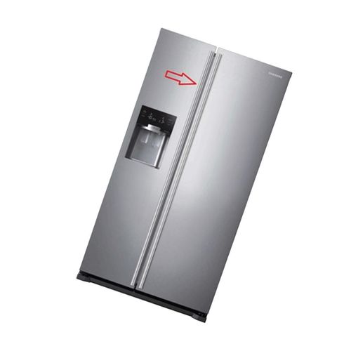 Poignée d'origine Réfrigérateur congélateur (DA97-05075Z SAMSUNG)